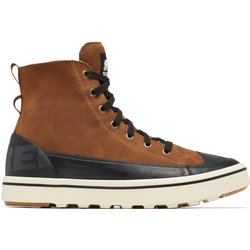 Sneakers aus Stoff Sorel Cheyanne™ Metro II Sneak Wp 2048571242 Braun