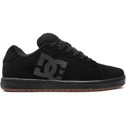 Sneakers DC Shoes Gaveler ADYS100536 Schwarz
