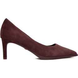 High Heels GINO ROSSI EO-INTI-2635-1 Dunkelrot