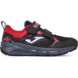 Trekkingschuhe Joma Rift Jr 2501 JRIFS2501V Schwarz