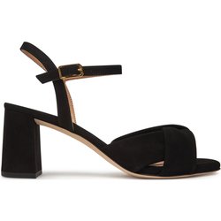 Sandalen Unisa Medway Ks Schwarz