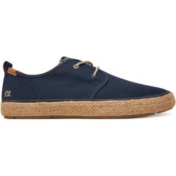 Espadrilles Pepe Jeans PMS10332 Dunkelblau