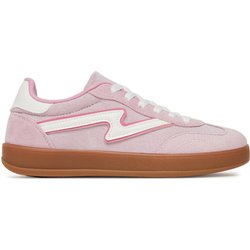 Sneakers DeeZee AM25218 Rosa