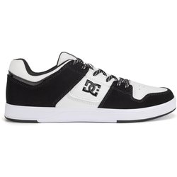 Sneakers DC Shoes CURE ADYS400073-HLC Weiß