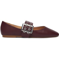 Ballerinas Steve Madden Atlantica SM11004770 Rot