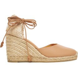 Espadrilles Castañer Carina/8/250 025337 Beige