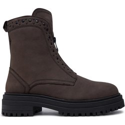 Stiefeletten Marco Tozzi 2-25808-43 Grau