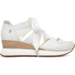 Halbschuhe Gioseppo Muir 72193-P Beige