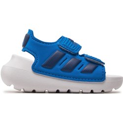 Sandalen adidas Altaswim 2.0 Sandals Kids ID0308 Blau