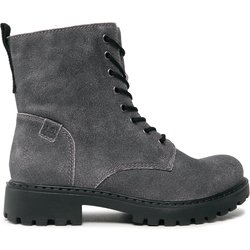 Schnürschuhe Josef Seibel Marta 16 85216 Vl416784 Grau