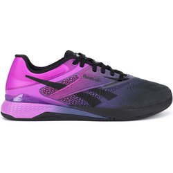 Fitnessschuhe Reebok NANO X5 100212599 Schwarz