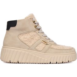 Schnürschuhe Rieker CEO-N2515-60 Beige