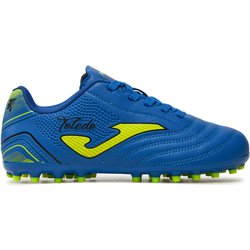 Fußballschuhe Joma Toledo Jr TOJW2404AG Blau