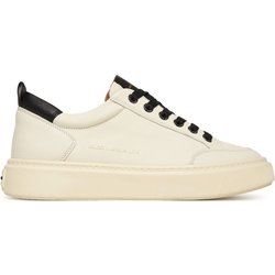 Sneakers Alexander Smith Bond ASBCBDM 3297 Weiß