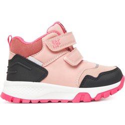 Schnürschuhe Garvalin 251355 Rosa