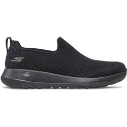 Halbschuhe Skechers Modulating 216170/BBK Schwarz