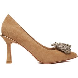 Pumps Alma En Pena I250400 Braun