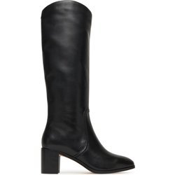 Stiefel LAUREN RALPH LAUREN Charly Bo Tal 802967813001 Schwarz
