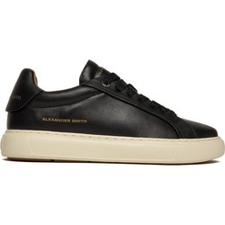 Sneakers Alexander Smith Soho ASBCSOM-3660-BLK Schwarz