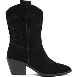 Cowboystiefel Badura C-ANA-DX01381-12 Schwarz