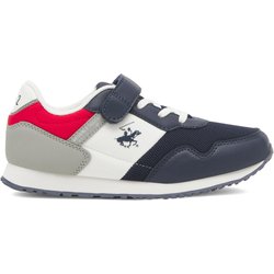 Sneakers Beverly Hills Polo Club LH2211190(IV)CH Bunt