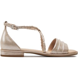 Sandalen Caprice 9-28101-42 Goldfarben