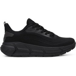 Sneakers Sprandi WP07-21790-01 Schwarz