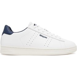Sneakers Blauer S5GRANT01/LEA Weiß