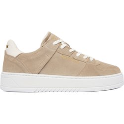Sneakers REPLAY GMZ6S .000.C0005L Beige