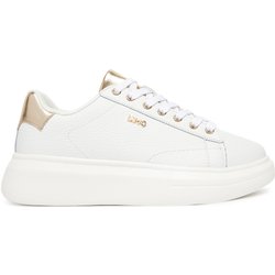 Sneakers Liu Jo Babol 01 BF5059 PX748 Weiß