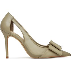 High Heels Aldo Prestigious 14039510 Grün