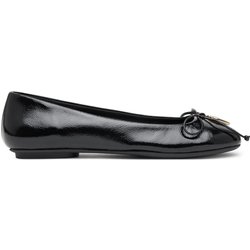 Ballerinas Furla Ballet Ballerina YJ00BAL W36000 O6000 Schwarz