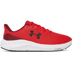 Laufschuhe Under Armour Pursuit 4 3028254-600 Rot