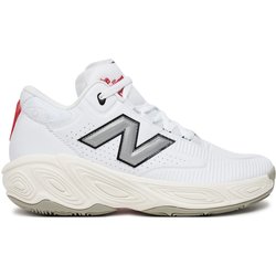 Basketballschuhe New Balance BB Fresh BBFRSHO2 Weiß