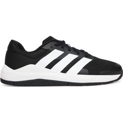 Fitnessschuhe adidas Dropset Base JS3045 Schwarz