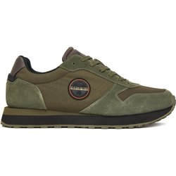 Sneakers Napapijri NP0A8914 Grün