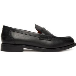 Slipper Vagabond Shoemakers Steven 6060-001-20 Schwarz