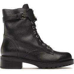 Stiefeletten Patrizia Pepe CY9922/L011-FB30 Schwarz