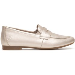Slipper Remonte D0K02-90 Goldfarben