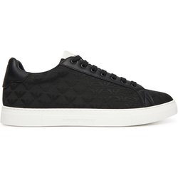 Sneakers Emporio Armani EM003843 AF20003 MC012 Schwarz