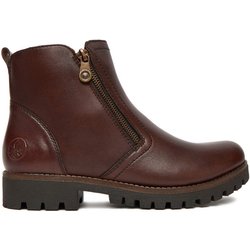 Stiefeletten Rieker CEO-78556-27 Beige