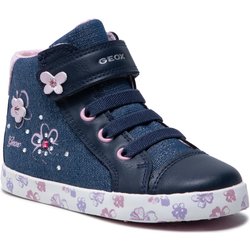 Sneakers Geox B Kilwi G. C B15D5C 0EWBC C4BE8 S Dunkelblau