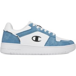 Sneakers Champion RD18 2.0 LOW JEANS S11726-WW001 Blau