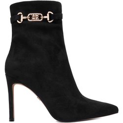 Stiefeletten Nine West CEO-LANA-01 Schwarz