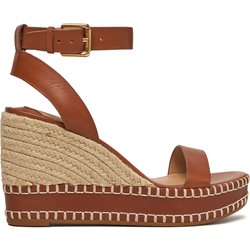 Espadrilles LAUREN RALPH LAUREN 802940573002 Braun