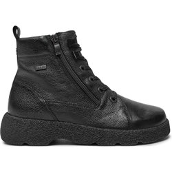 Schnürschuhe Caprice 9-25250-43 Schwarz
