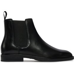 Schnürschuhe Vagabond Shoemakers Andrew 5668-301-20 Schwarz
