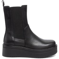 Klassische Stiefeletten Vagabond Shoemakers Tara 4846-101-20 Schwarz