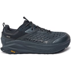 Trekkingschuhe Altra Olympus 6 Hike Low Gtx AL0A85NM Schwarz