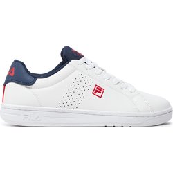 Sneakers Fila Crosscourt 2 Nt Teens FFT0065 Weiß